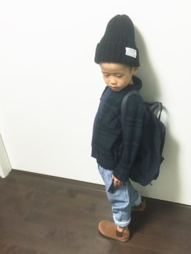 haruaoさんのコーディネート