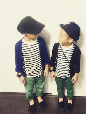 haruaoさんのコーディネート