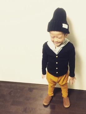 haruaoさんのコーディネート