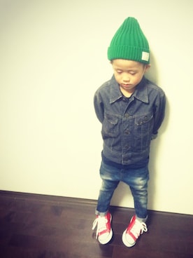 haruaoさんのコーディネート