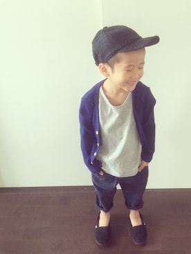 haruaoさんのコーディネート