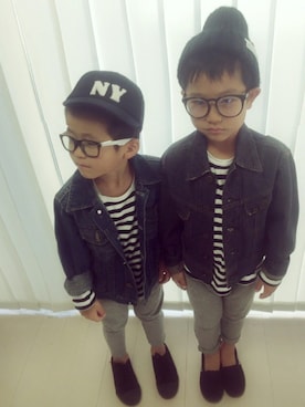 haruaoさんのコーディネート