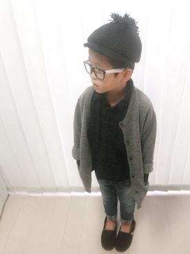 haruaoさんのコーディネート