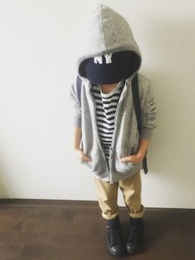 haruaoさんのコーディネート