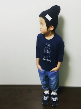 haruaoさんのコーディネート