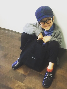 haruaoさんのコーディネート