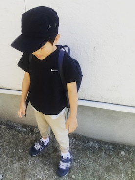 haruaoさんのコーディネート