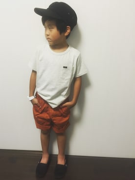 haruaoさんのコーディネート