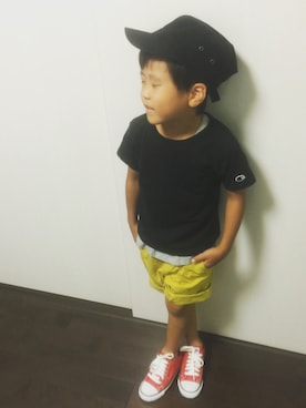 haruaoさんのコーディネート