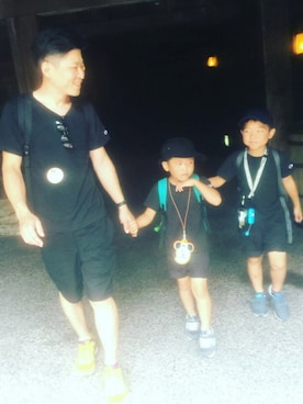 haruaoさんのコーディネート