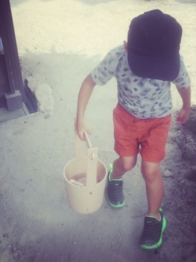 haruaoさんのコーディネート