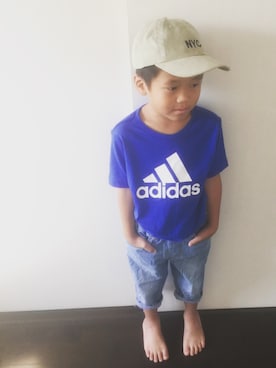 haruaoさんのコーディネート