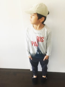 haruaoさんのコーディネート