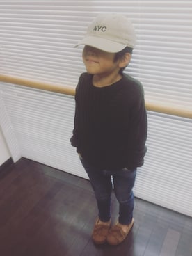 haruaoさんのコーディネート