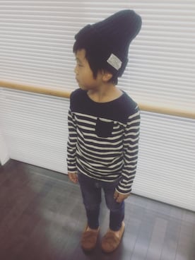 haruaoさんのコーディネート