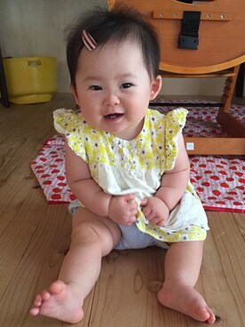 ゆっきー③さんのコーディネート