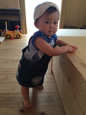 ゆっきー③さんのコーディネート