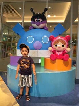 ゆっきー③さんのコーディネート