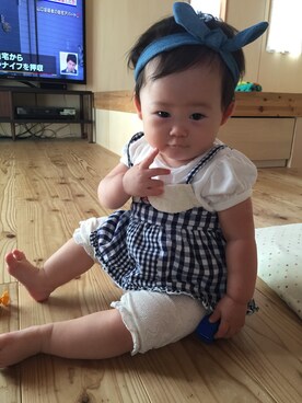 ゆっきー③さんのコーディネート