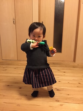 ゆっきー③さんのコーディネート