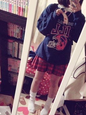 ななこさんのコーディネート