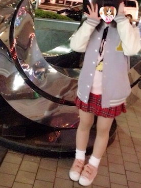 ななこさんのコーディネート