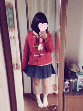 ななこさんのコーディネート