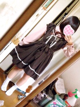 ななこさんのコーディネート