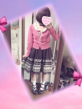 ななこさんのコーディネート