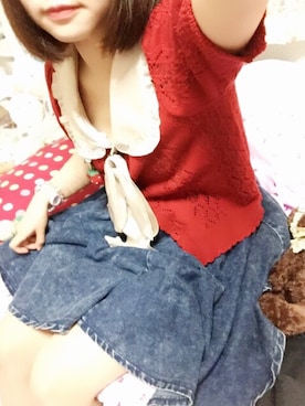 ななこさんのコーディネート