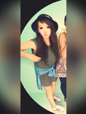 SaoRiさんのコーディネート