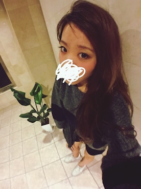 SaoRiさんのコーディネート