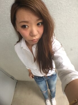 SaoRiさんのコーディネート