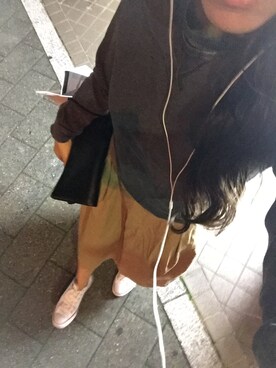 SaoRiさんのコーディネート