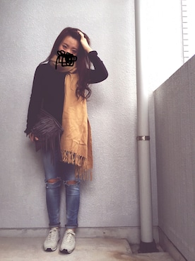 SaoRiさんのコーディネート