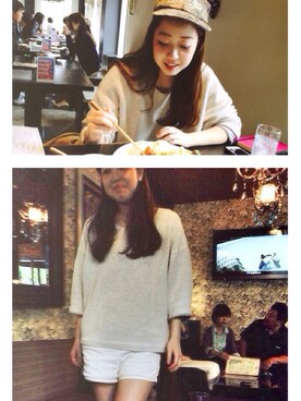 misatoさんのコーディネート