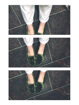 misatoさんのコーディネート