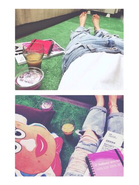 misatoさんのコーディネート