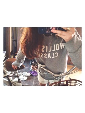 misatoさんのコーディネート