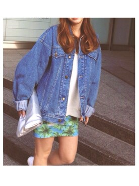 misatoさんのコーディネート