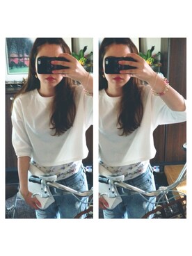 misatoさんのコーディネート