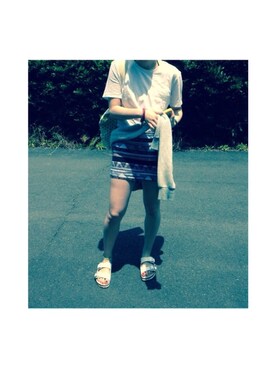 misatoさんのコーディネート