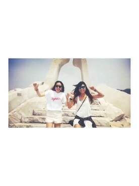 misatoさんのコーディネート