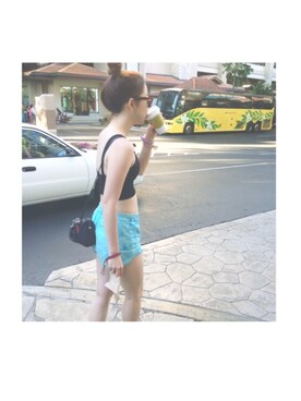 misatoさんのコーディネート