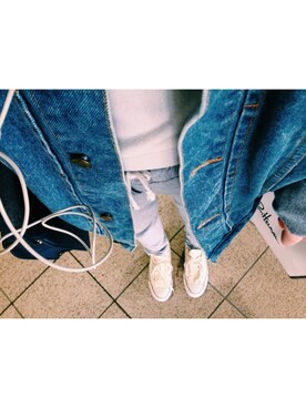 misatoさんのコーディネート