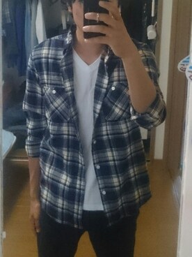 kokiさんのコーディネート