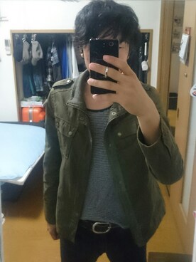 kokiさんのコーディネート