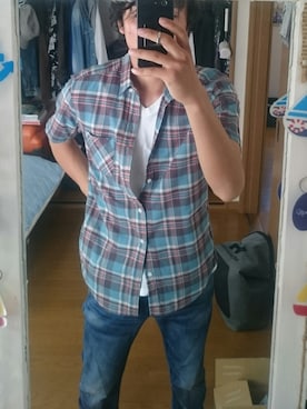 kokiさんのコーディネート