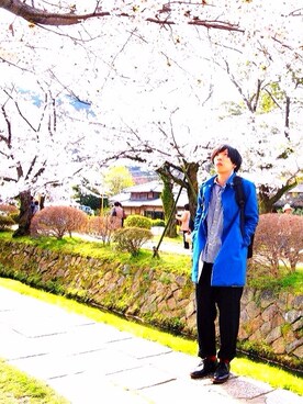 nishiさんのコーディネート