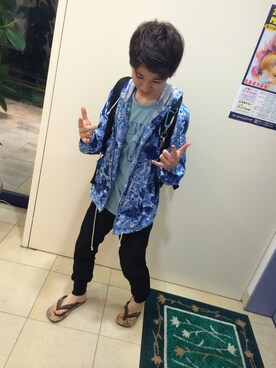 T.yoseiさんのコーディネート